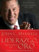Liderazgo, Principios de Oro