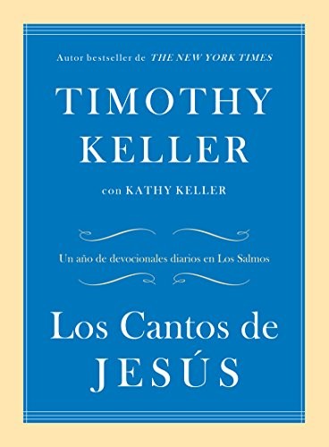 Los Cantos de Jesús