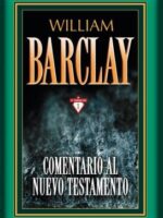 Comentario al nuevo Testamento