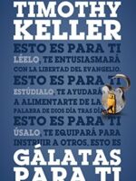 Estudio Biblico - Gálatas para ti