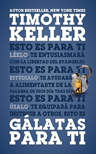 Estudio Biblico - Gálatas para ti