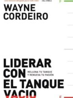 Andar con el tanque vacio