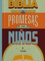 NIños - Biblia de las promesas NTV