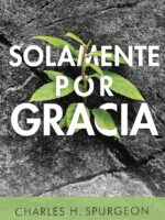 Solamente por Gracia (Bolsillo)