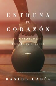 Portada de Entrena tu corazon - ISBN 9781430081302