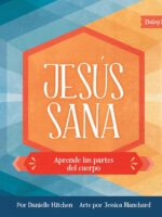 Niños - Baby Believer - Jesus Sana