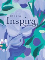 Biblia Inspira Grande NTV Ramo Azul