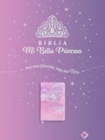 Niños Biblia - Mi bella Princesa NTV