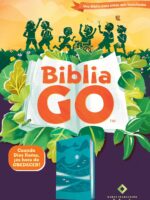 Niños Biblia Go