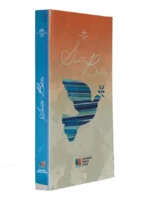 Biblia Rv60 Sencilla Paloma