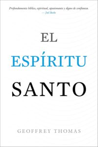 Portada de El Espiritu Santo - ISBN 9781950417872