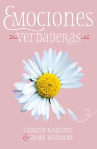 Portada de Emociones Verdaderas - ISBN 9781950417902