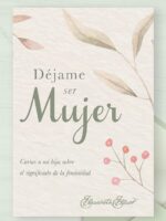 Dejame ser Mujer