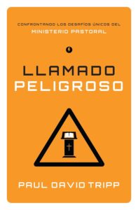 Portada de EL llamado peligroso - ISBN 9781965296103