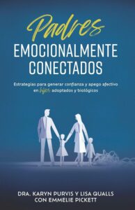 Portada de Padres emocionalmentes conectados - ISBN 9789585163362