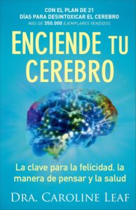 Portada de Enciende tu cerebro - ISBN 9798887690575