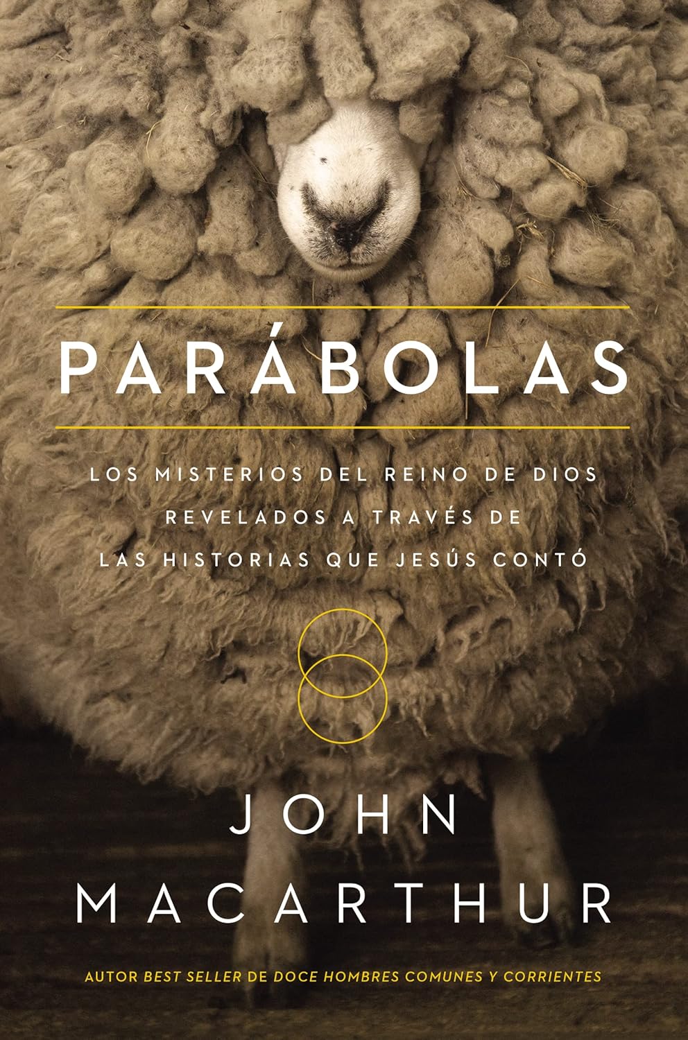 parábolas