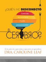 quien me desconectó el cerebro