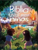 Niños Biblia - Unilit para NIños