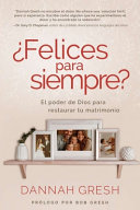 Felices para siempre