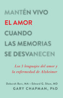 Manten vivo el amor cuando las memorias se desvanecen