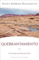 Quebrantamiento