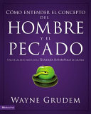 Como entender el concepto del hombre ypecado