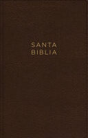 Biblia NBLA Ultrafina Grande Cafe