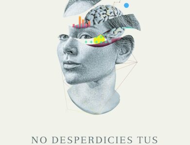 No desperdicies tus emociones: la teología de las emociones que Alejandra Sura propone