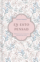 En Esto Pensad