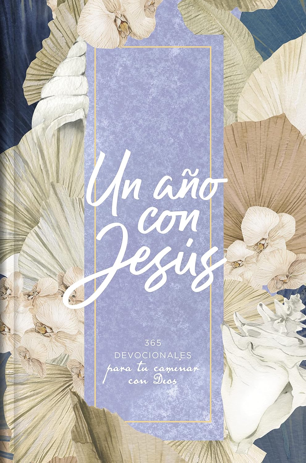 Un año con Jesus