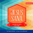 Niños - Baby Believer - Jesus Sana
