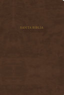 Biblia Estudio Scofield TS Cafe