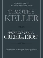 Es razonable creer en Dios?