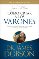 Como criar hijos Varones