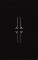 Biblia NTV Ultrafina Negra