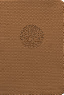 Biblia NTV Letra Grande Plas Beige