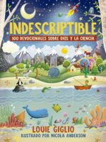 Niños - Indescriptible  100 devocionales ciencia