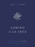 Camino a la Cruz