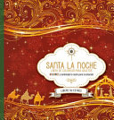 Colorear - Santa la noche