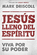 Jesus lleno del Espiritu