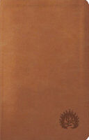 Biblia estudio de la Reforma cafe NBLA