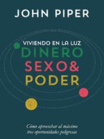 Dinero sexo y poder (viviendo a la luz)