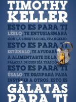 Estudio Biblico - Galatas para ti