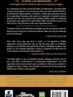 caminando a través del dolor y sufrimiento