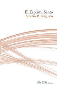 Portada de El Espiritu Santo - ISBN 9788494503252