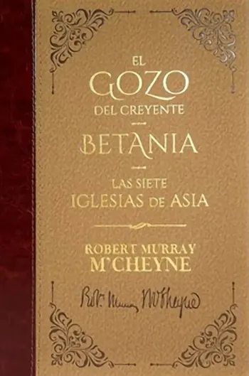 Portada de BCC 14 - El gozo del creyente / Betania / Las siete iglesias de Asia - ISBN 9798885165198