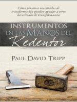 Instrumentos en las manos del redentor - Faro de Gracia