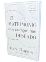 El matrimonio que siempre has deseado