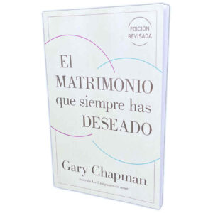El matrimonio que siempre has deseado